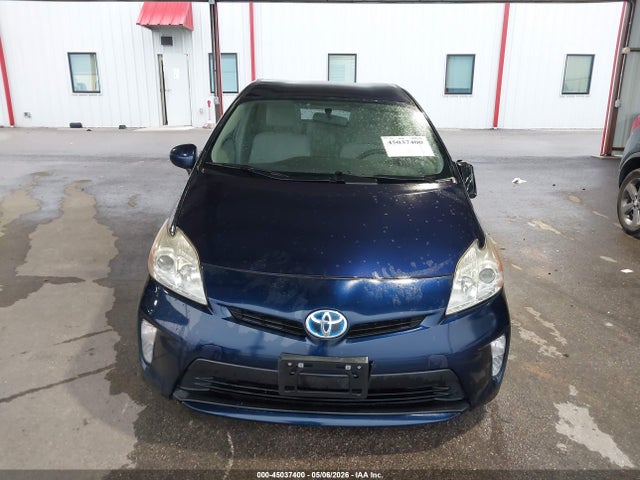 Toyota Prius Two