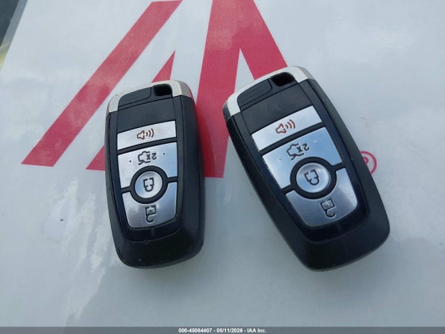 Ford Fusion S