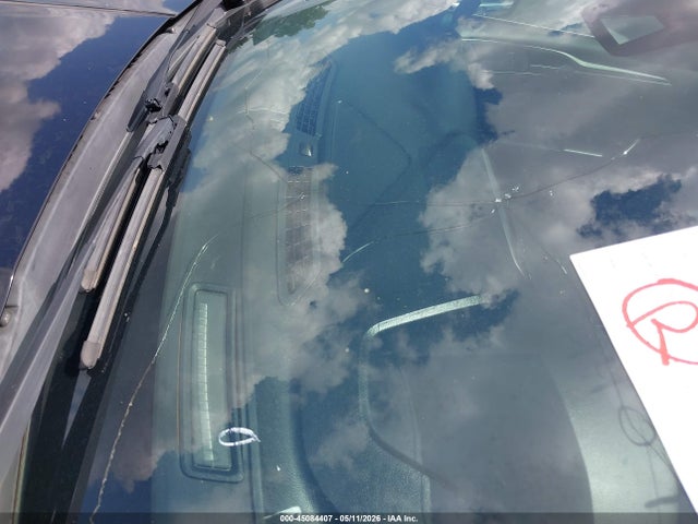 Ford Fusion S
