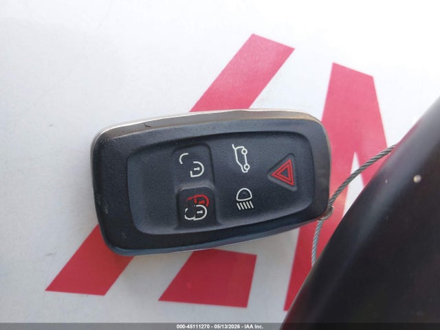 Land Rover Range Rover Hse