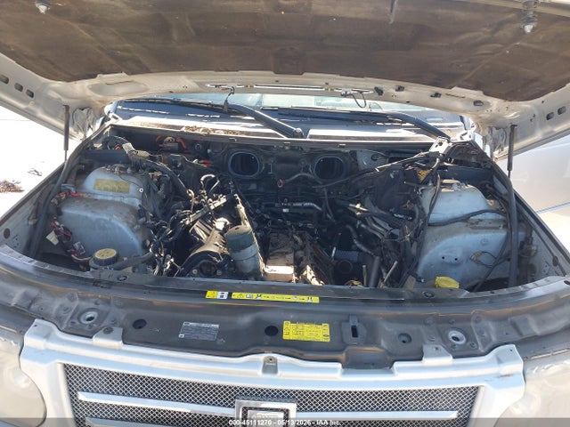 Land Rover Range Rover Hse