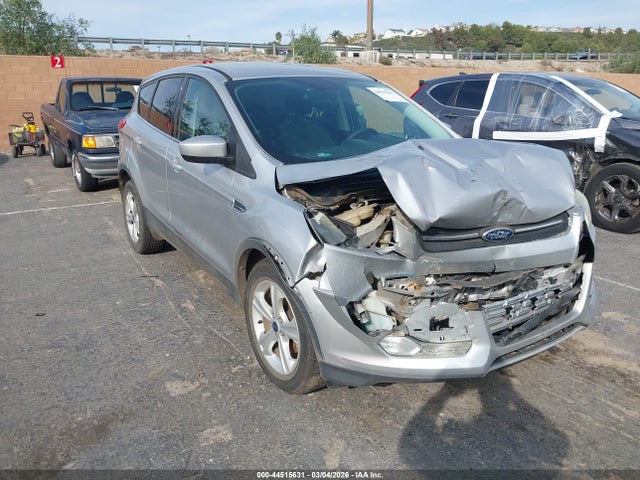 Salvage Ford Escape Image