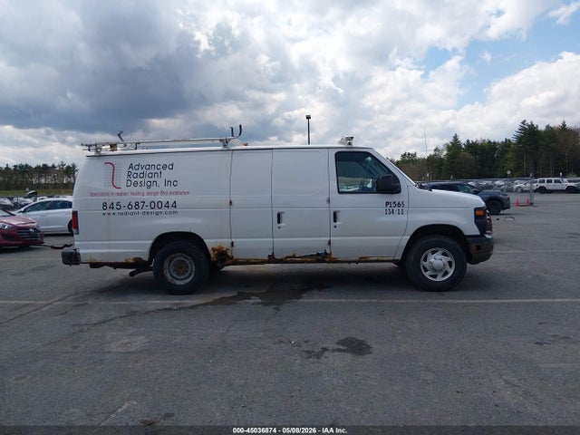 Ford E-250 Commercial