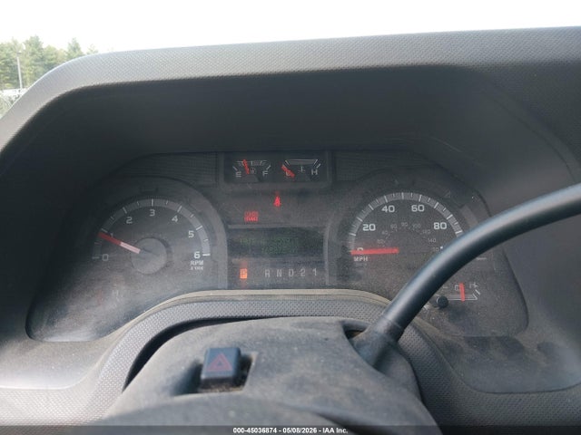 Ford E-250 Commercial