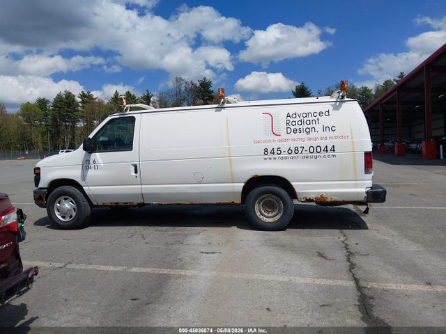 Ford E-250 Commercial