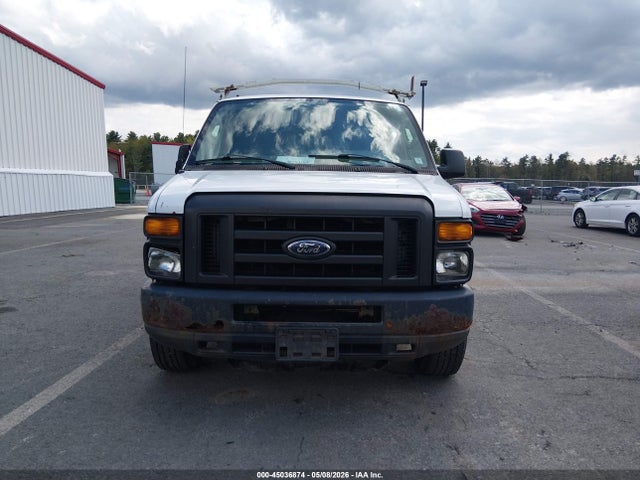 Ford E-250 Commercial