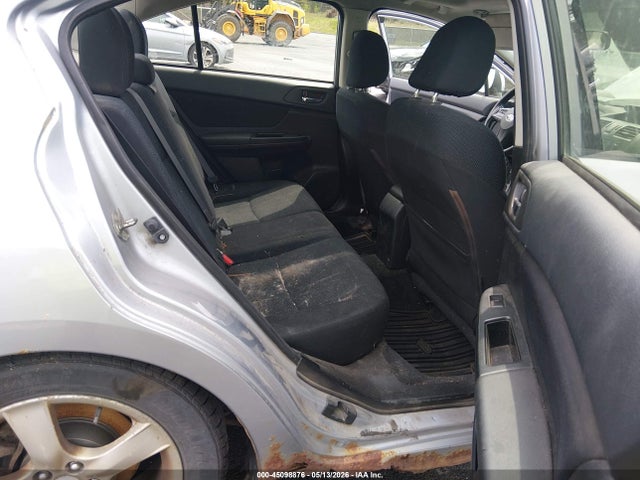 Subaru Impreza 2.0i Premium