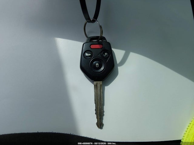 Subaru Impreza 2.0i Premium