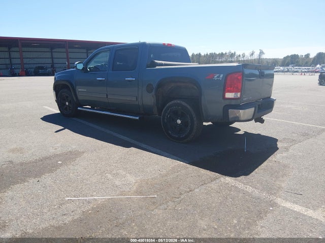 GMC Sierra 1500 Sle