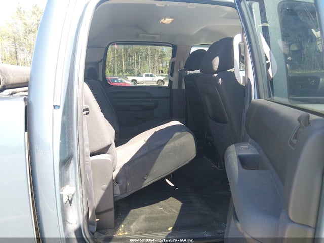 GMC Sierra 1500 Sle