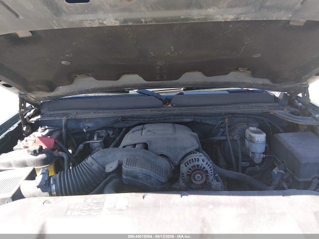 GMC Sierra 1500 Sle