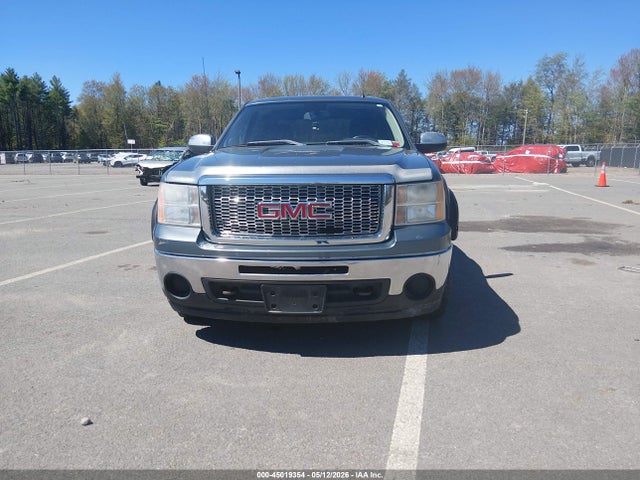 GMC Sierra 1500 Sle