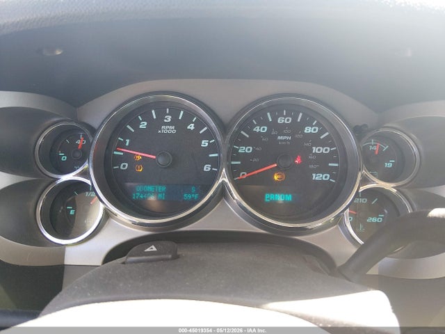 GMC Sierra 1500 Sle