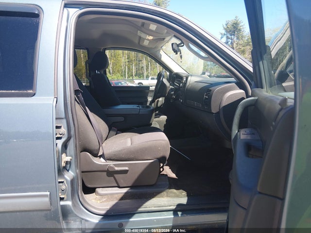 GMC Sierra 1500 Sle