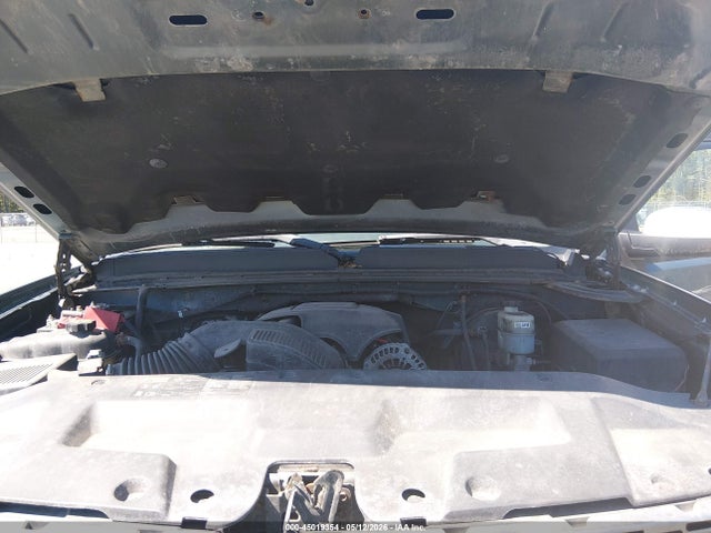 GMC Sierra 1500 Sle