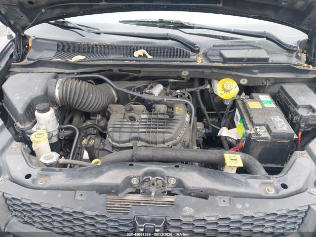 Dodge Grand Caravan Sxt