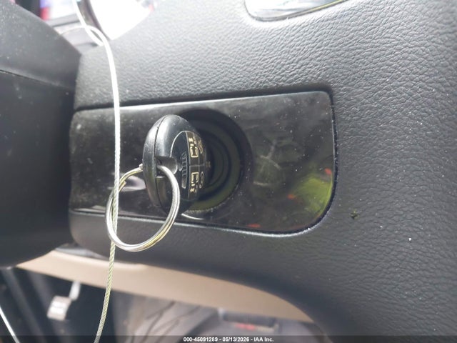 Dodge Grand Caravan Sxt