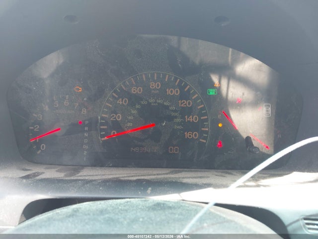 Honda Accord 3.0 Ex