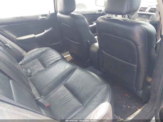 Honda Accord 3.0 Ex
