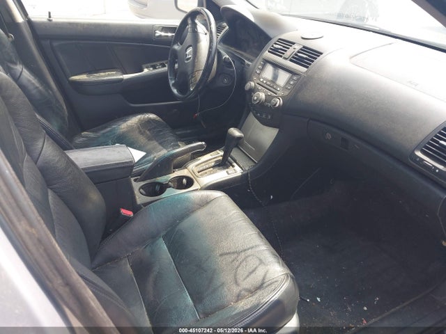 Honda Accord 3.0 Ex