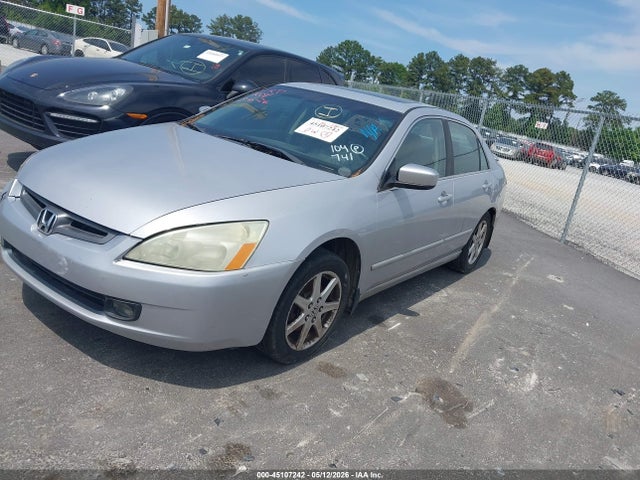 Honda Accord 3.0 Ex