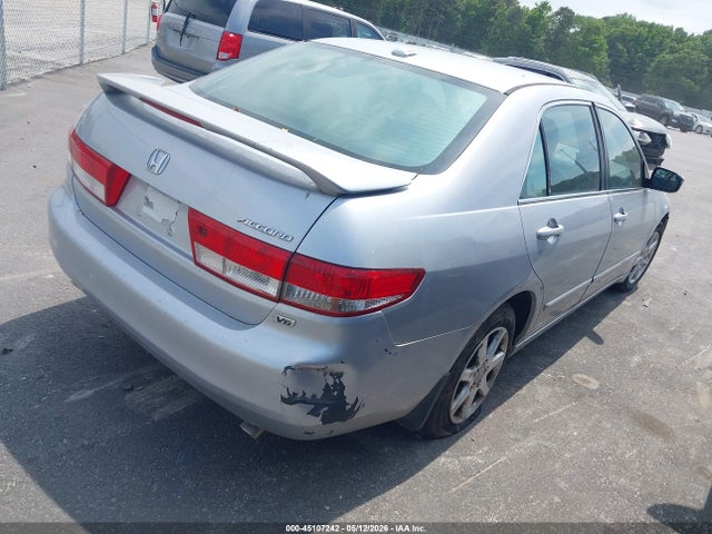 Honda Accord 3.0 Ex