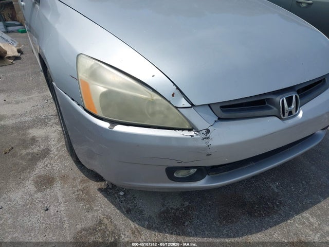 Honda Accord 3.0 Ex