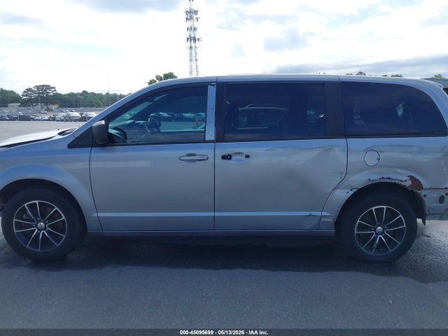 Dodge Grand Caravan Se Plus