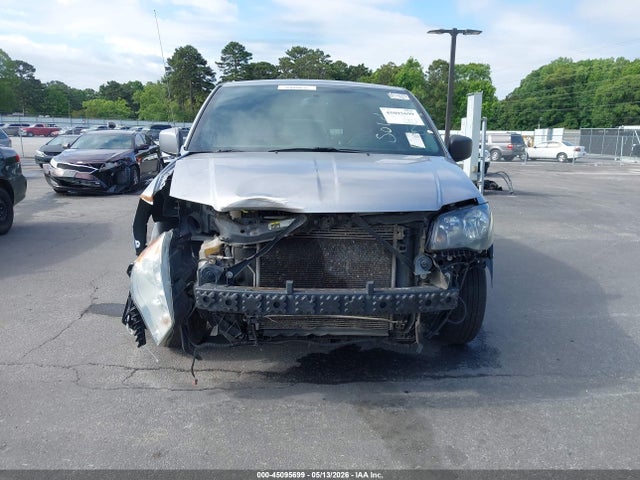 Dodge Grand Caravan Se Plus