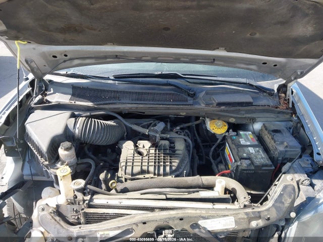 Dodge Grand Caravan Se Plus