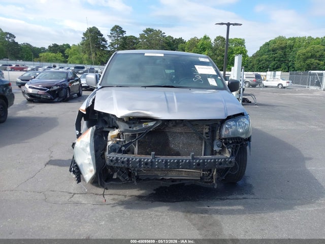 Dodge Grand Caravan Se Plus