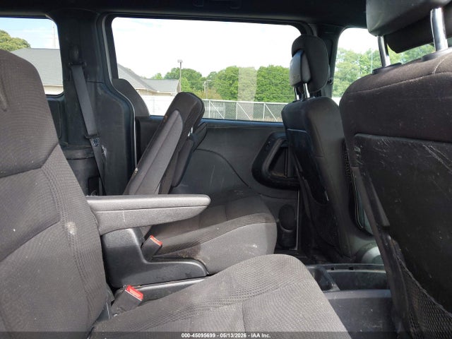 Dodge Grand Caravan Se Plus