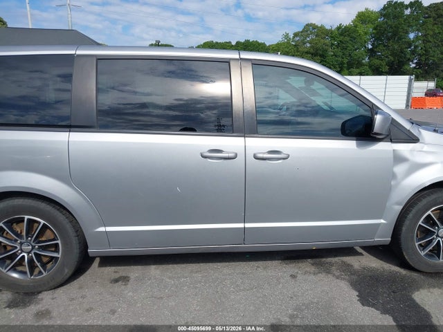 Dodge Grand Caravan Se Plus