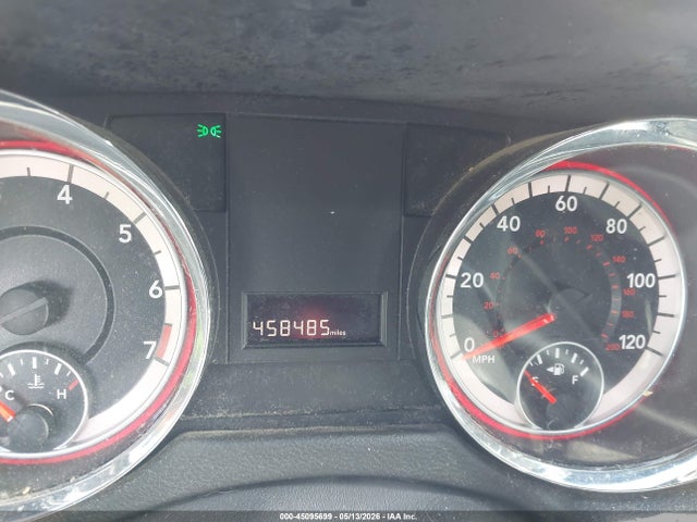 Dodge Grand Caravan Se Plus