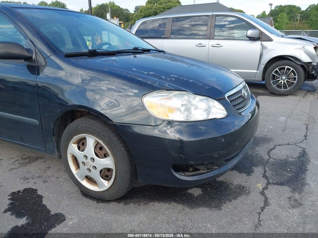 Toyota Corolla Ce