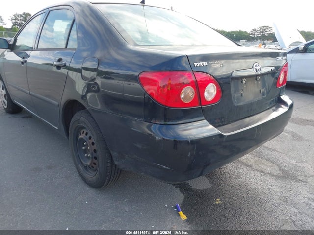 Toyota Corolla Ce