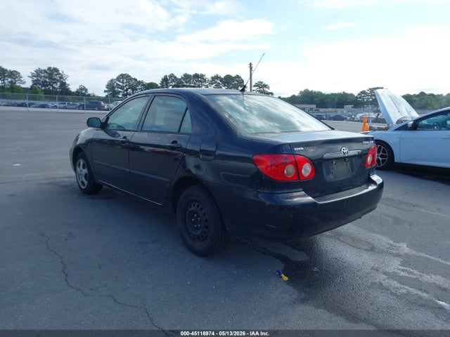 Toyota Corolla Ce