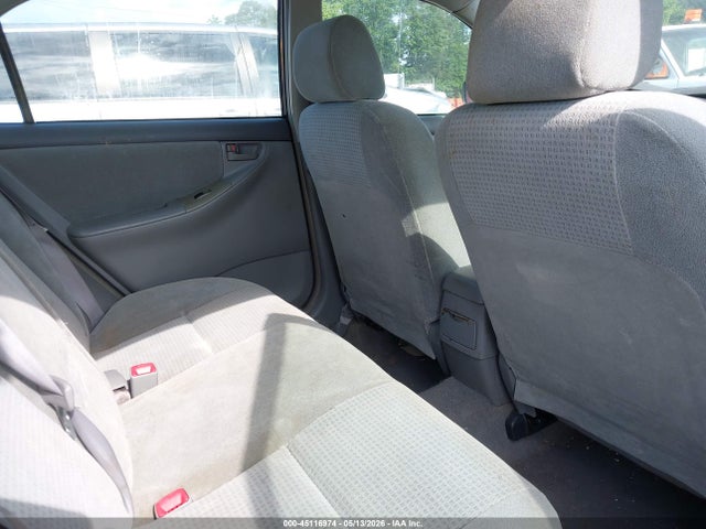 Toyota Corolla Ce