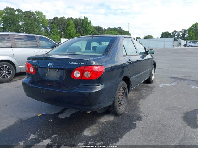 Toyota Corolla Ce
