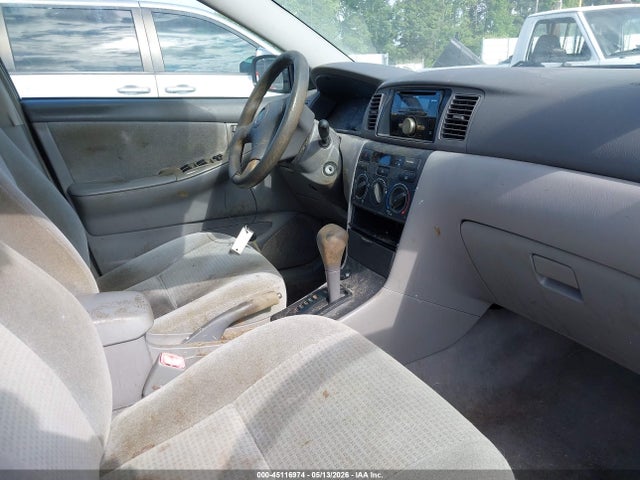 Toyota Corolla Ce