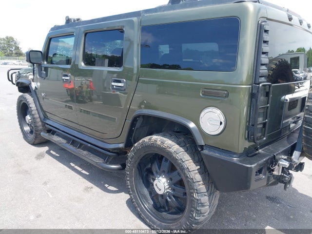 HUMMER H2