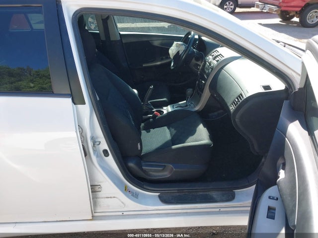 Toyota Corolla S
