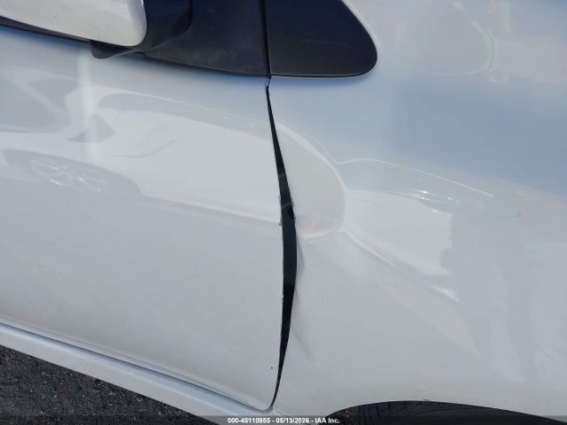 Toyota Corolla S