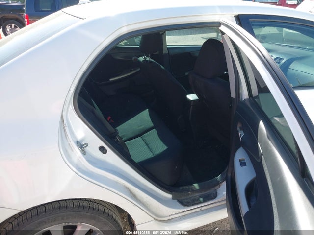 Toyota Corolla S