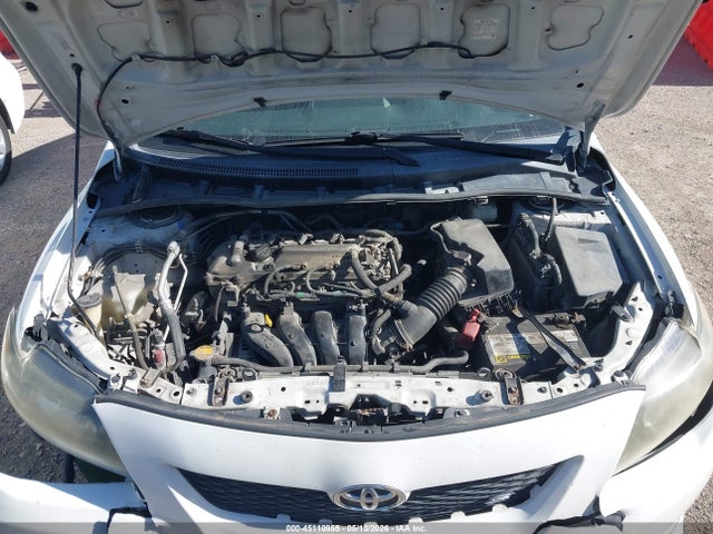 Toyota Corolla S