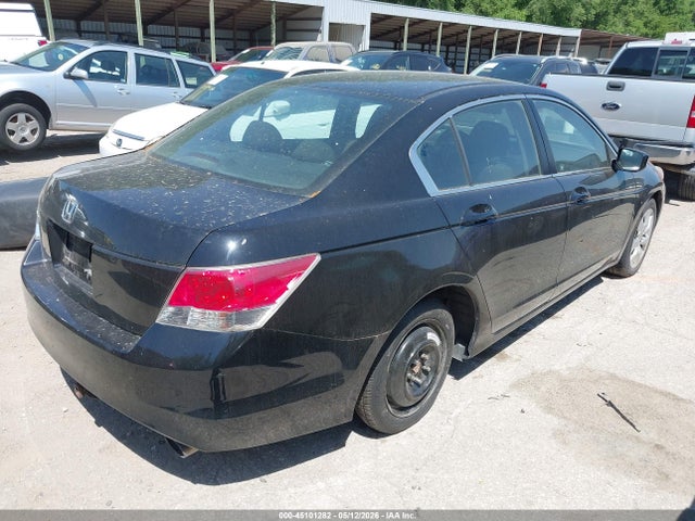 Honda Accord 2.4 Ex