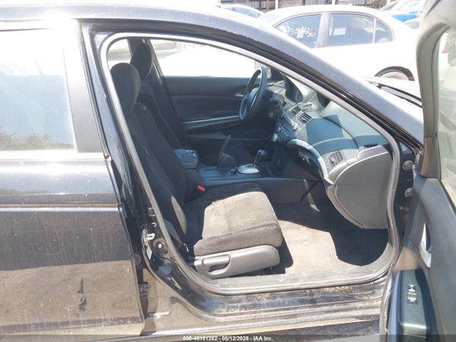 Honda Accord 2.4 Ex