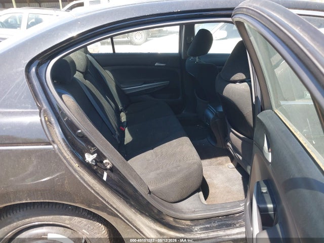 Honda Accord 2.4 Ex