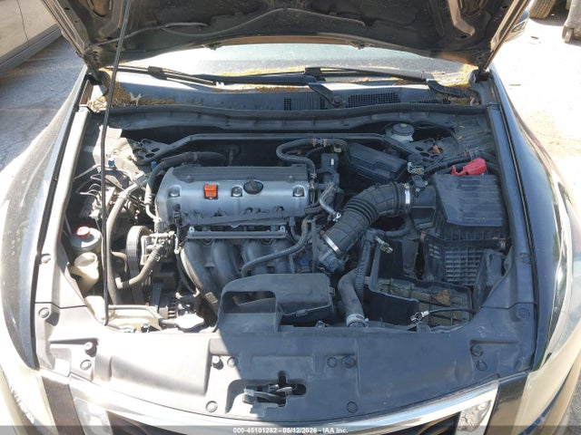 Honda Accord 2.4 Ex
