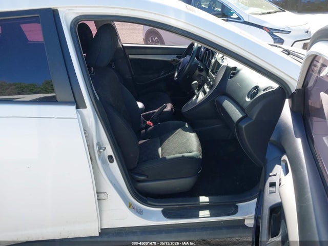 Pontiac Vibe